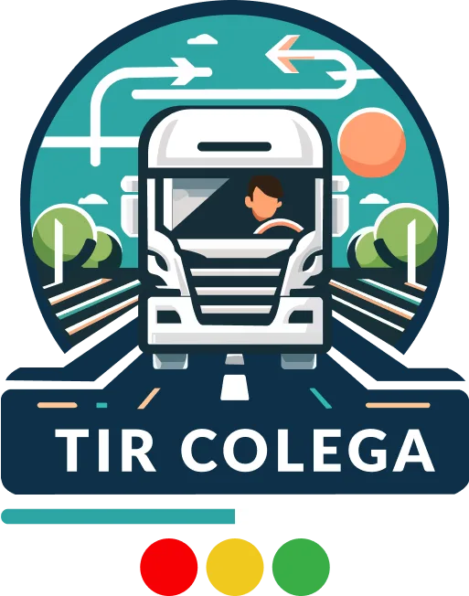 Лого на Tir Colega